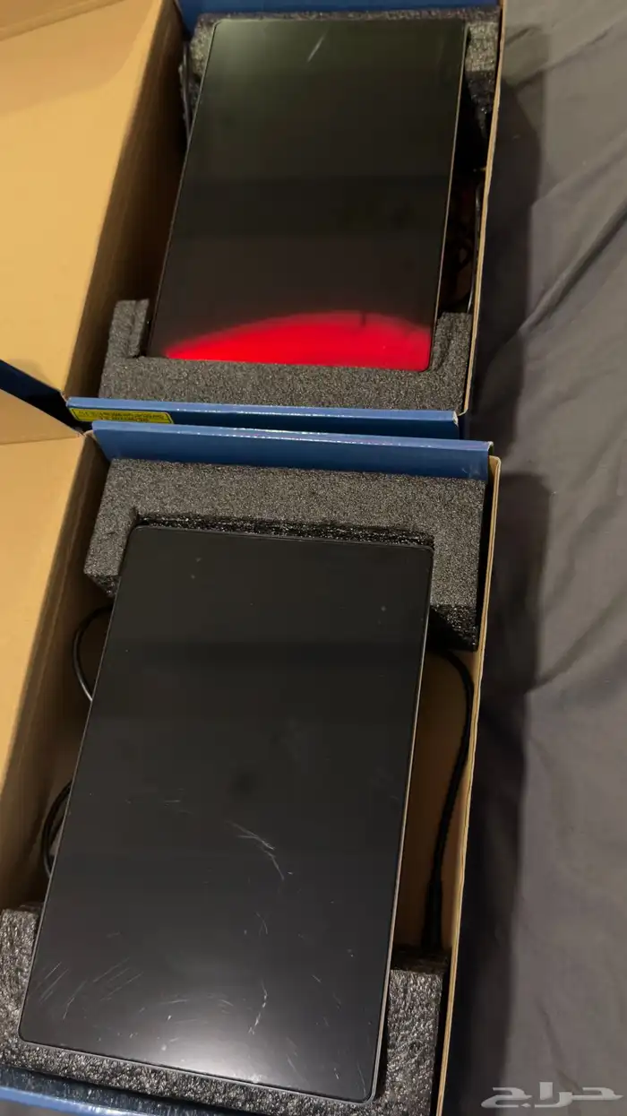 شاشات اندرويد شبه جديده 1