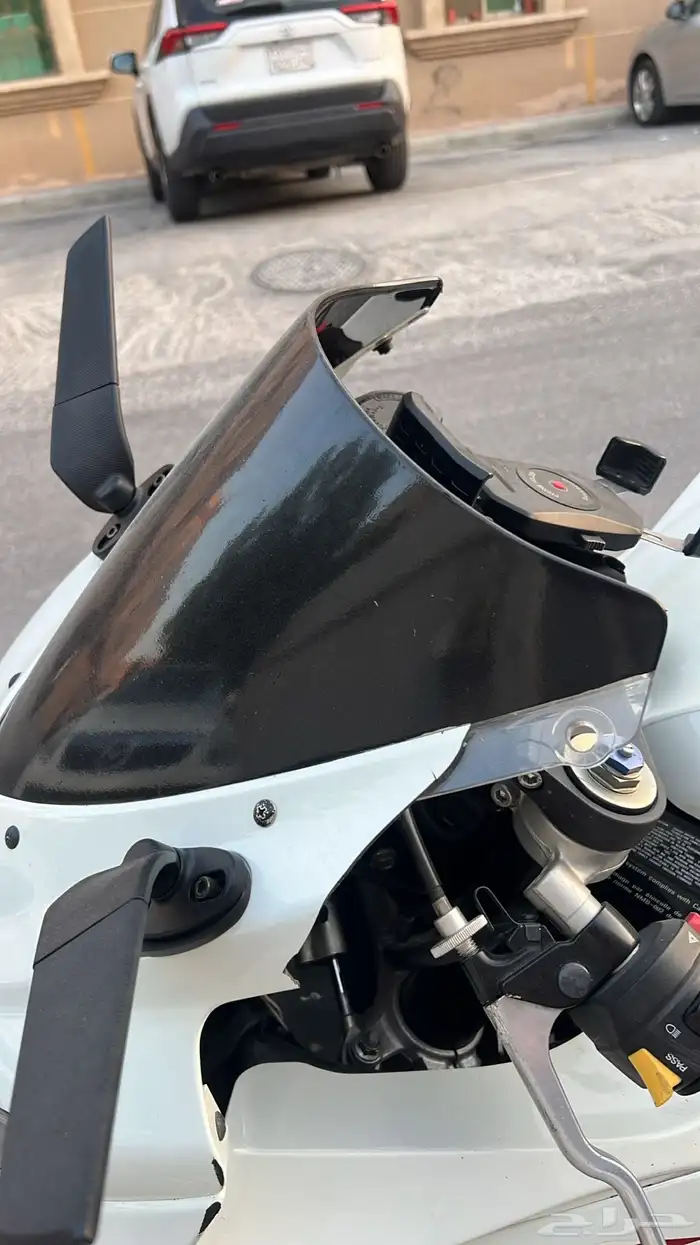 جكسر ريس 750 3