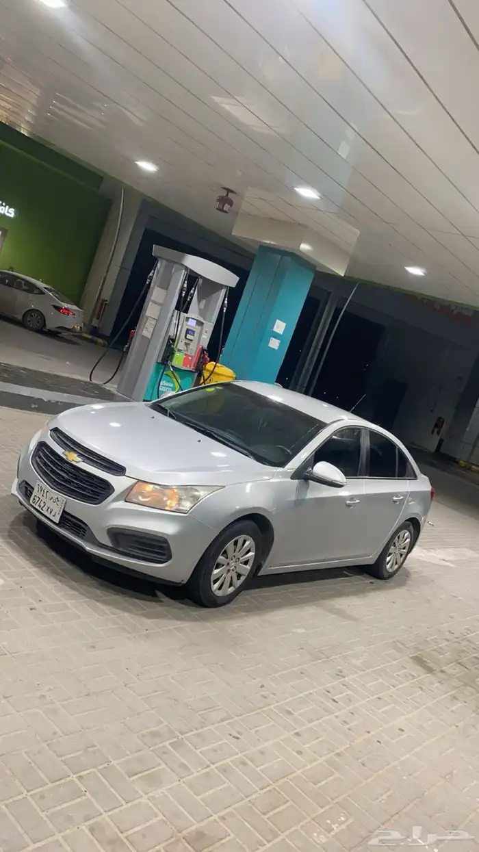 شيفروليه كروز 2017 0