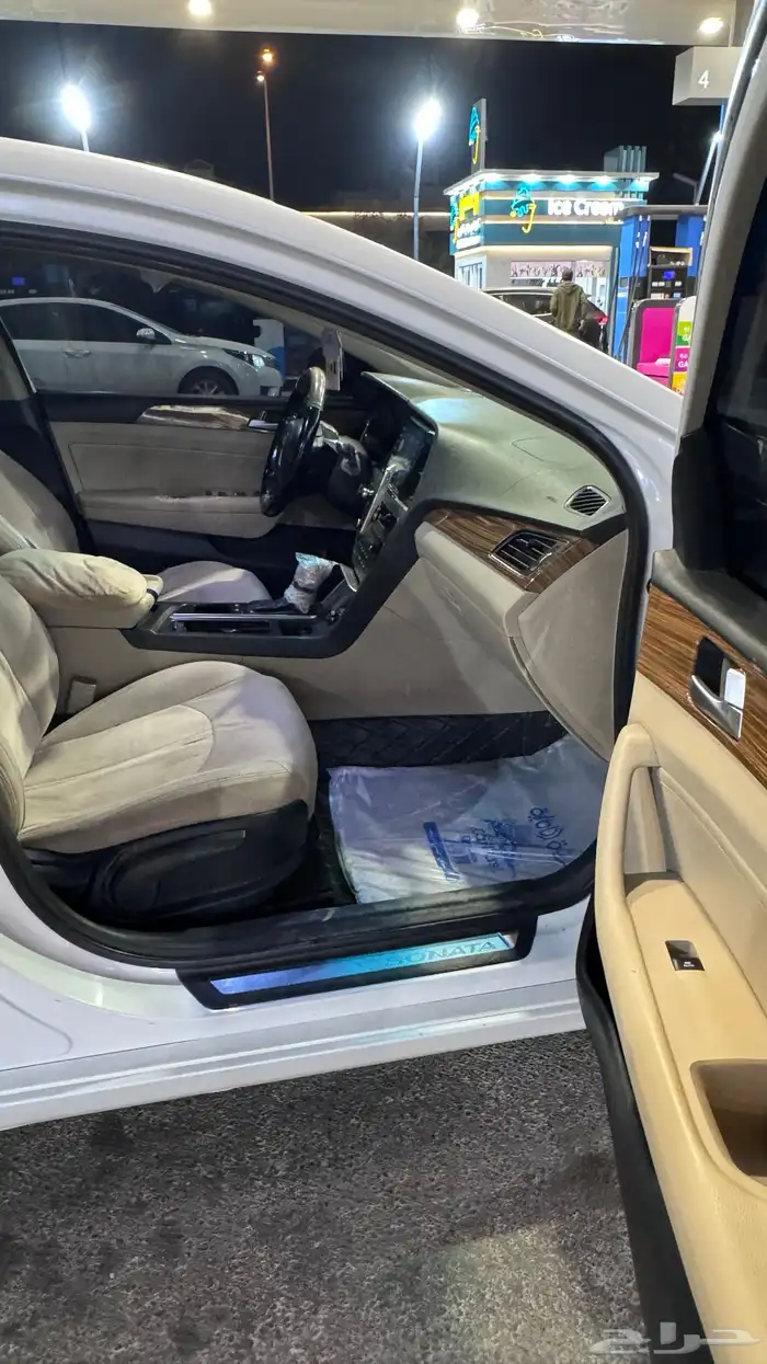 سوناتا 2016 بصمه 5