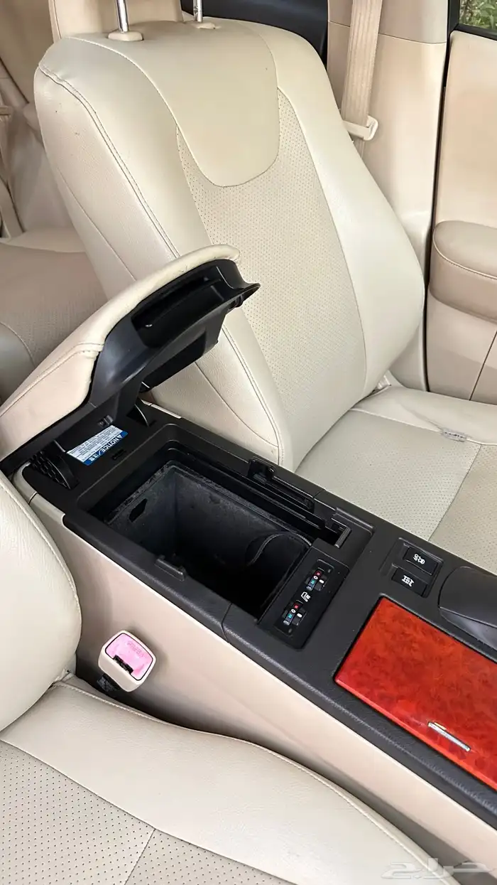 لكزس بلد كامل 72