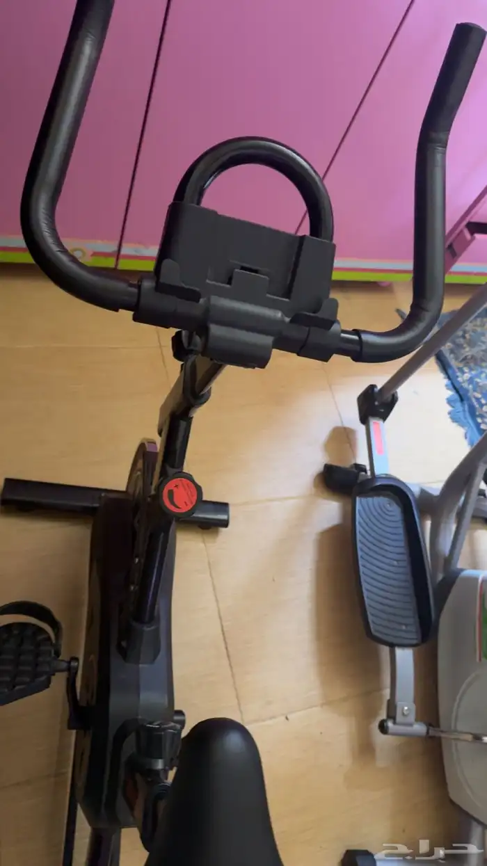 اجهزة رياضية 1