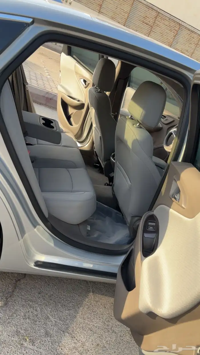 ماليبو 2020 نظيف 25