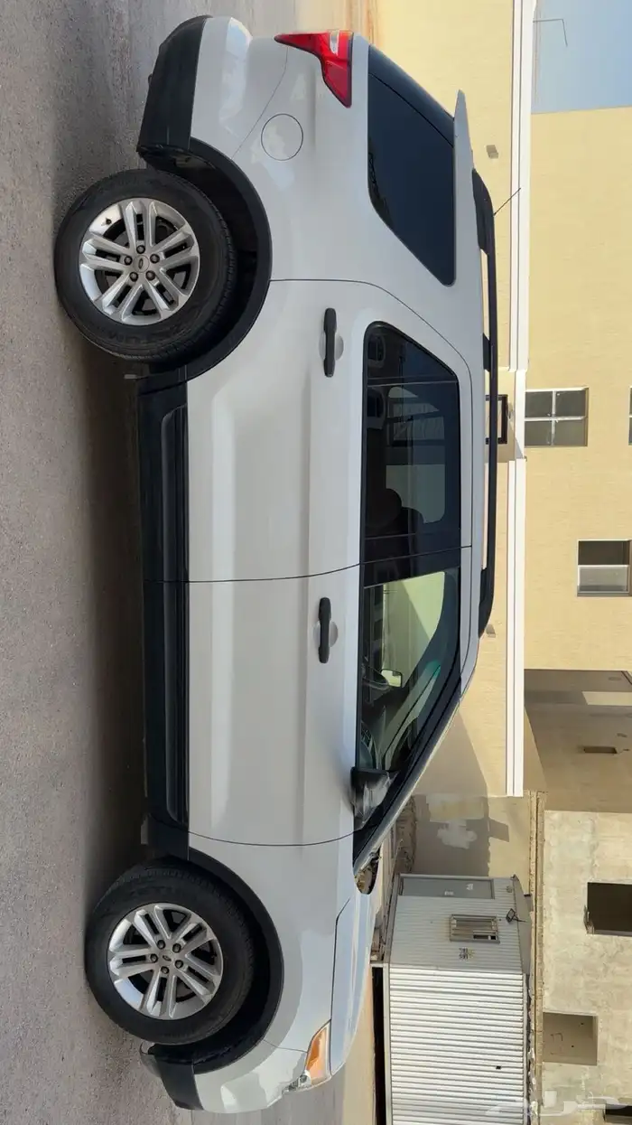 اكسبلور 2014 1