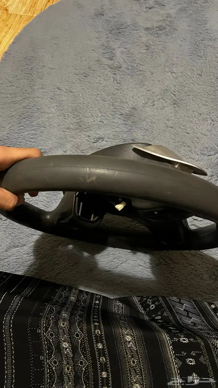 طاره اوبتيما 2015 2