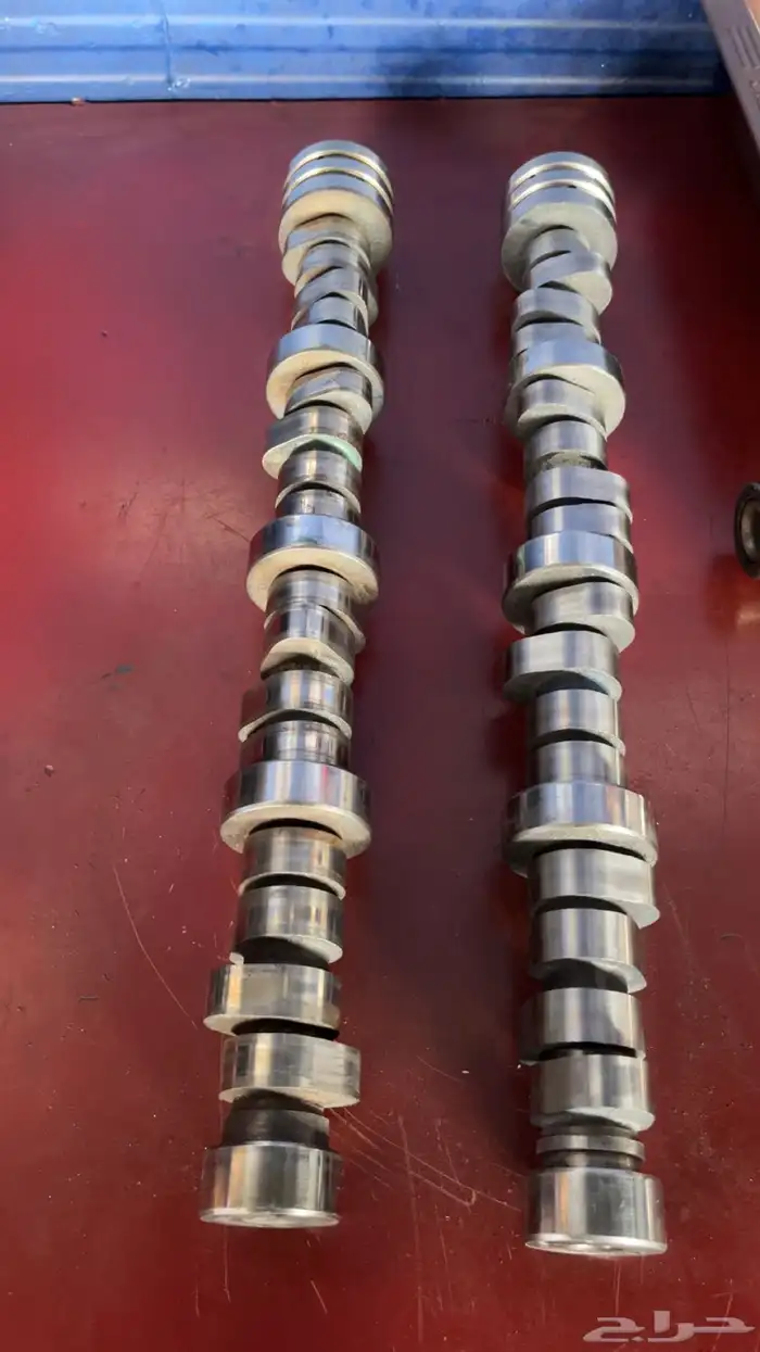 عمود تيمن دودج كرايسلر 5.7 1
