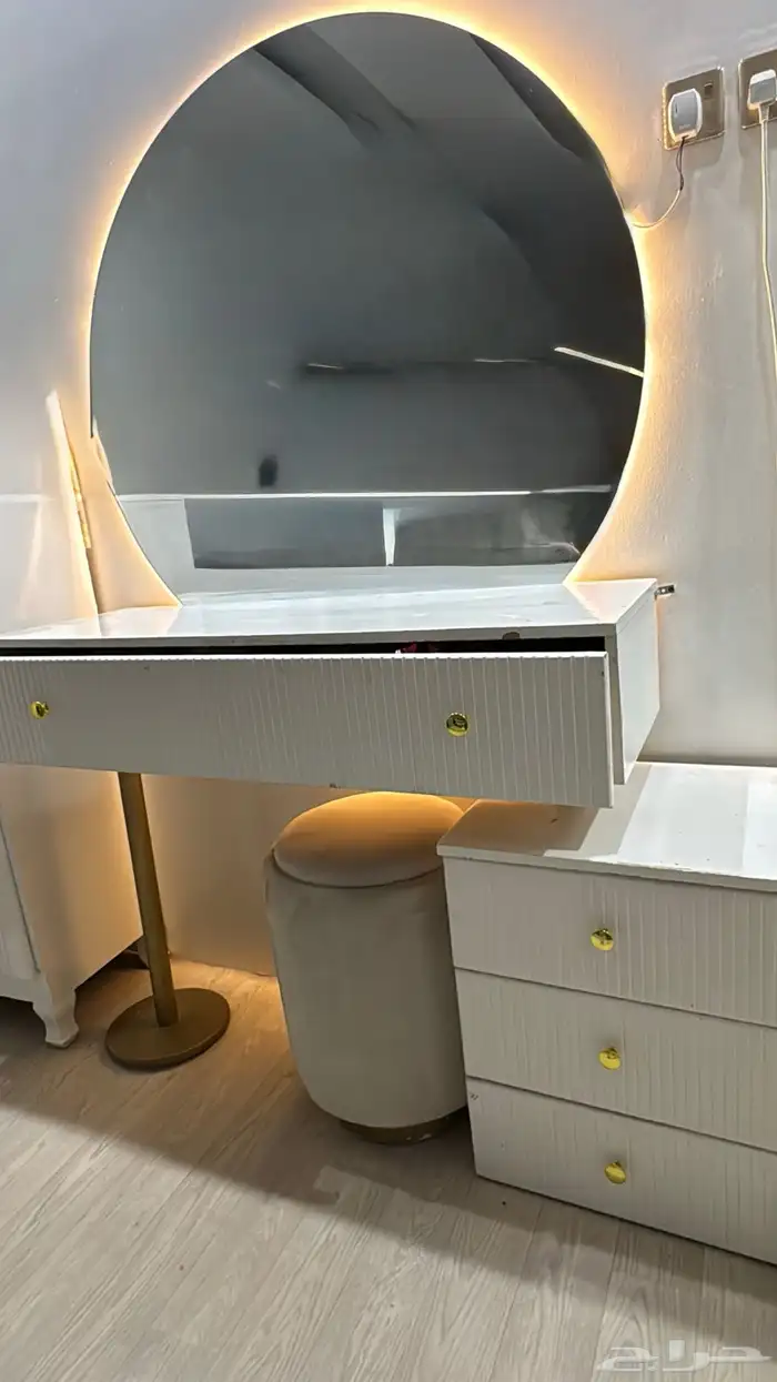 تواليت للبيع عرعر 0