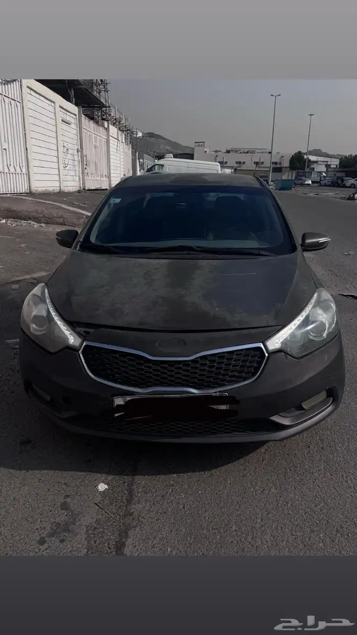 سيراتو كيا للبيع 1