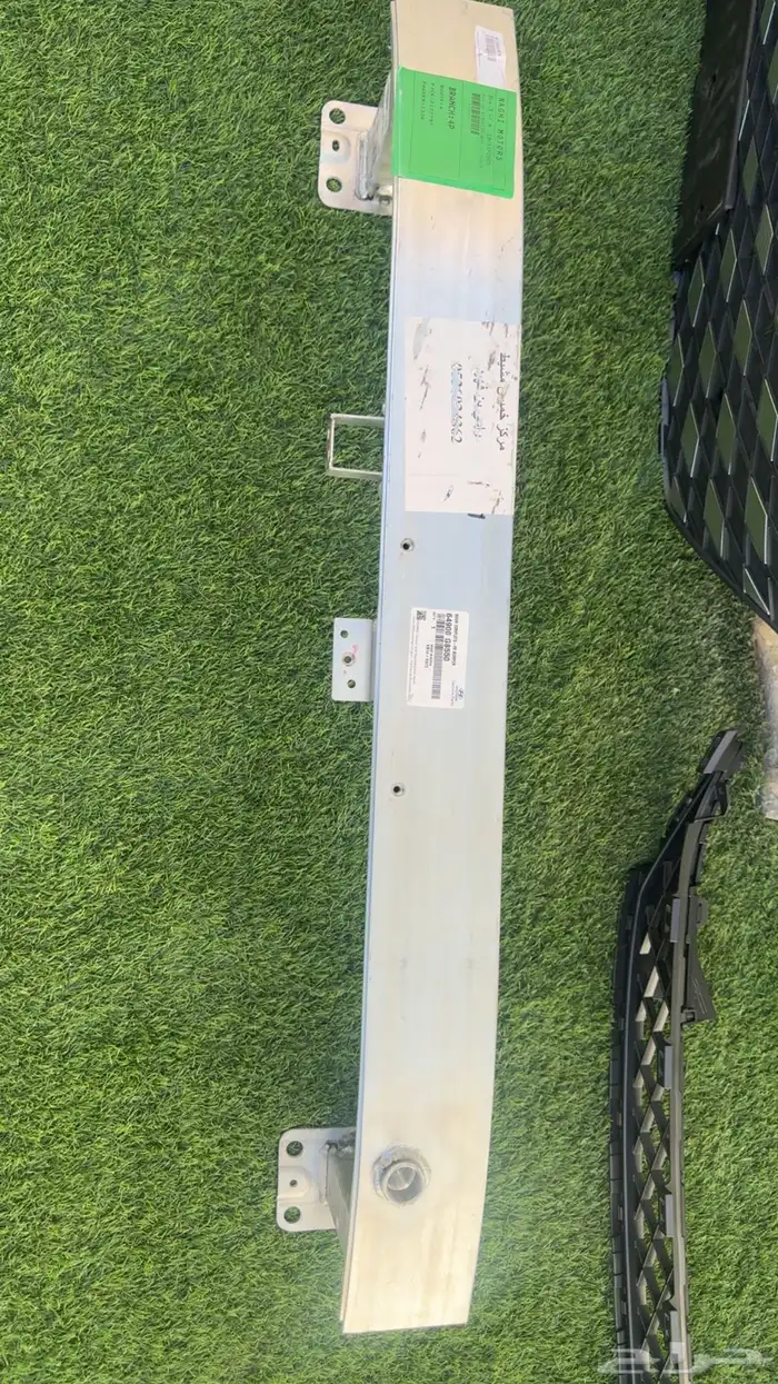 قطع غيار ازيرا 22 2