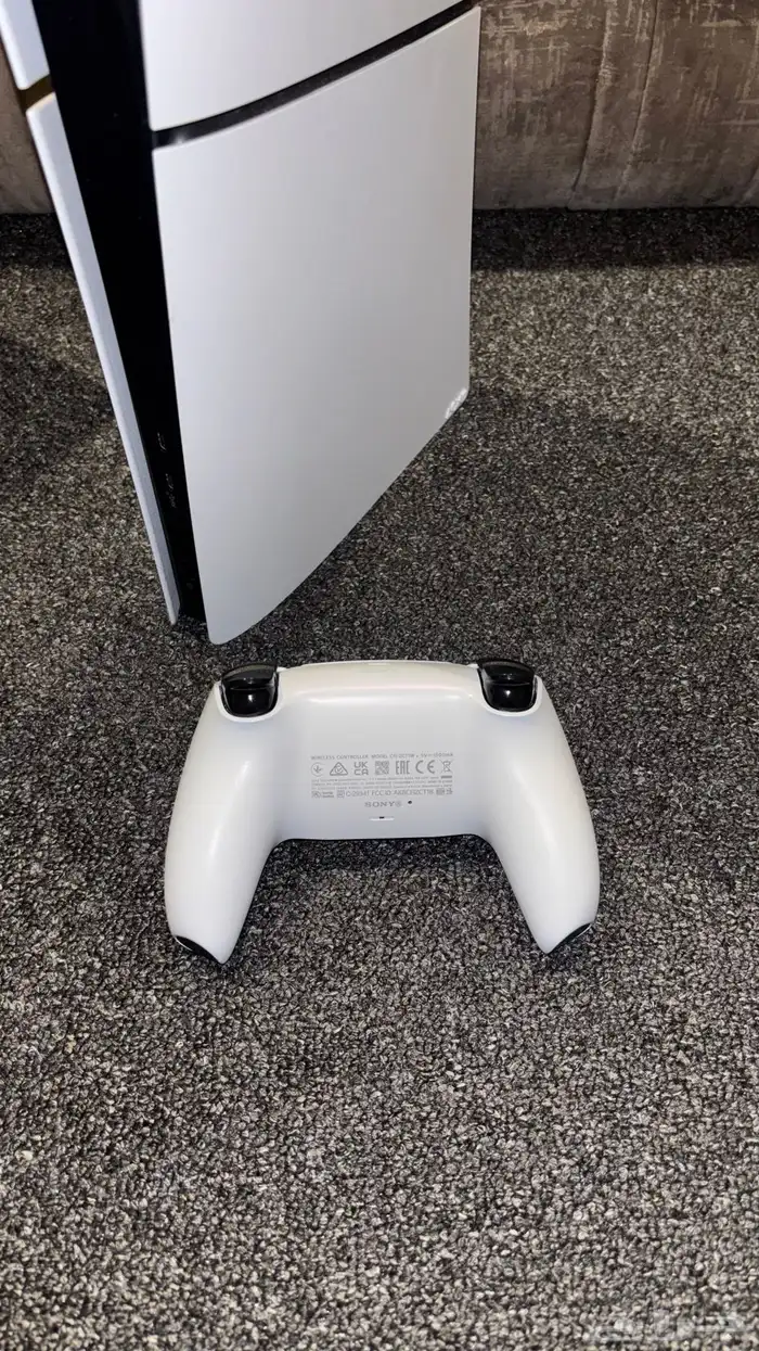 سوني 5 سليم 6