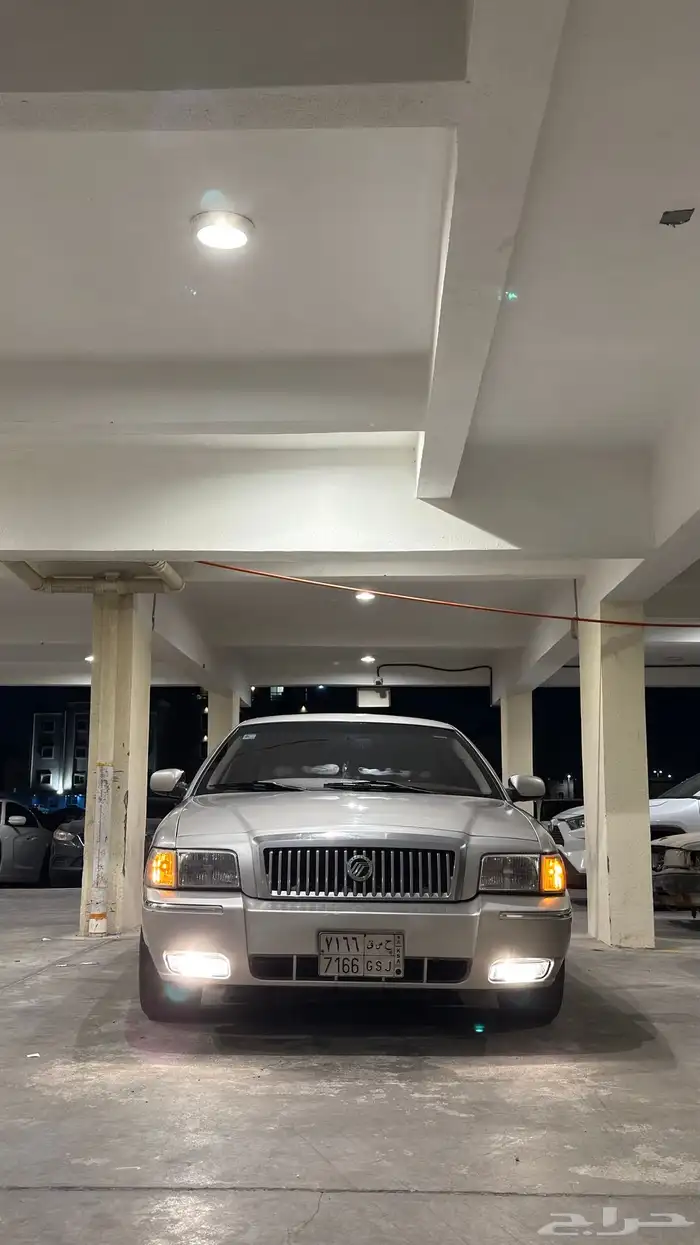 جراند ماركيز 2011 امريكي 1