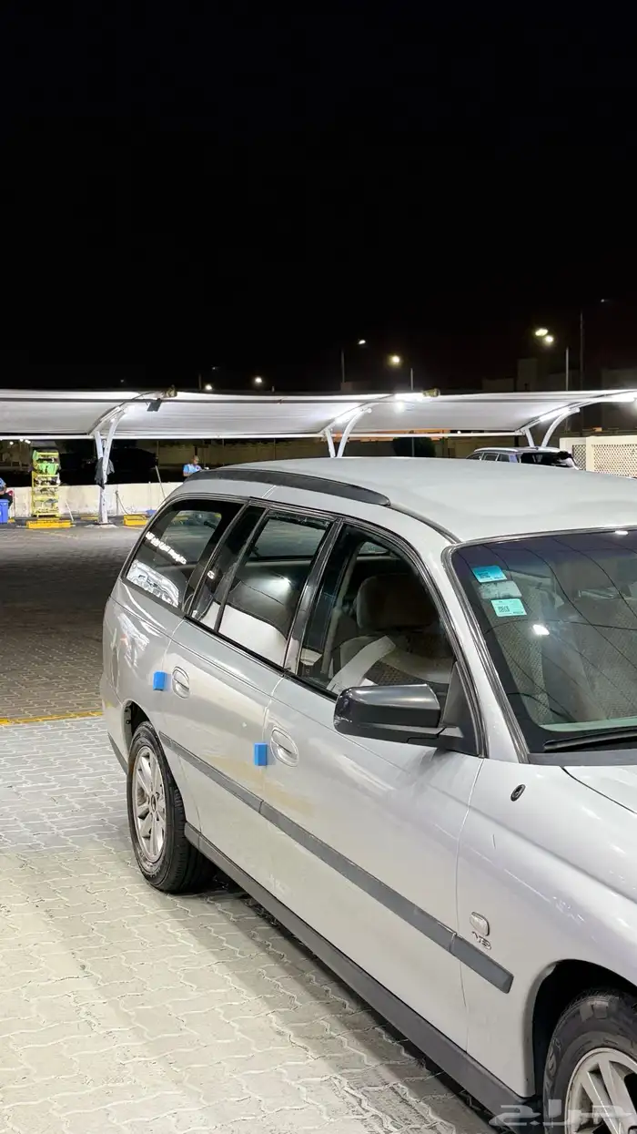 لومينا بوكس نظيف 2004 7