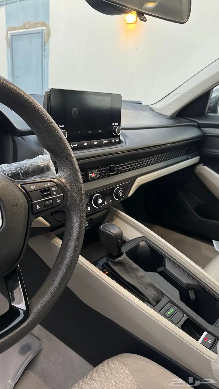 اكورد ستاندر 2023 14