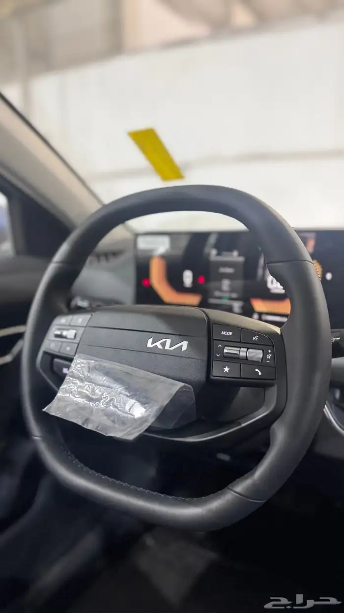 كيا K4 2026 جديد للبيع 26
