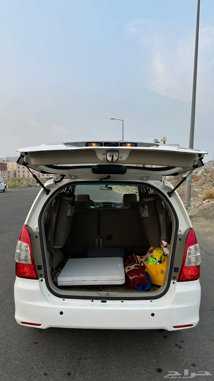 انوفا 2014 فل كامل 11