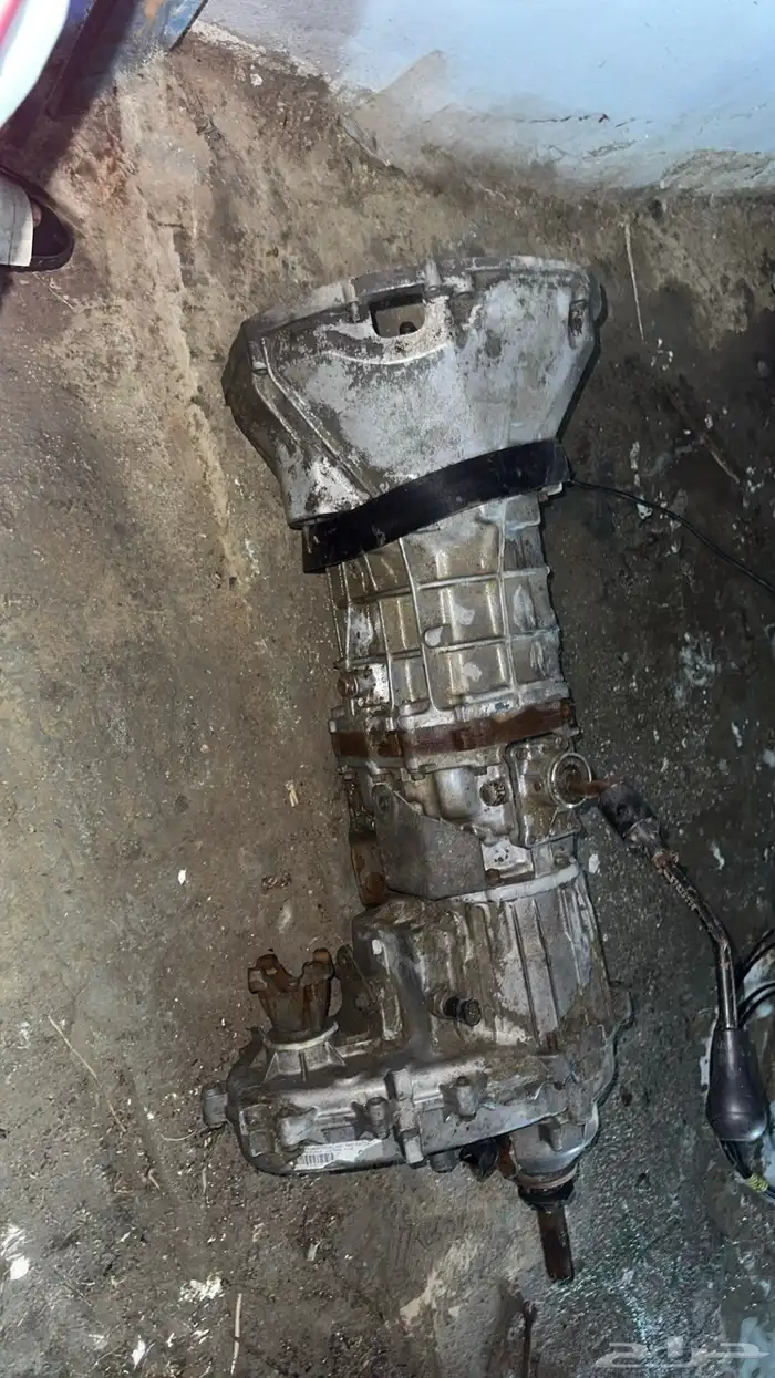 قير شروكي عادي 0