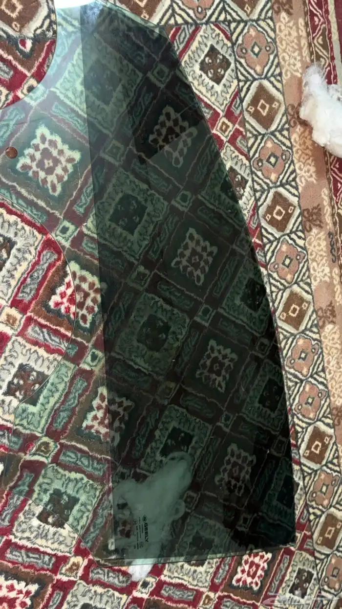 قطع غيار ام جراند جيلي 2025 1