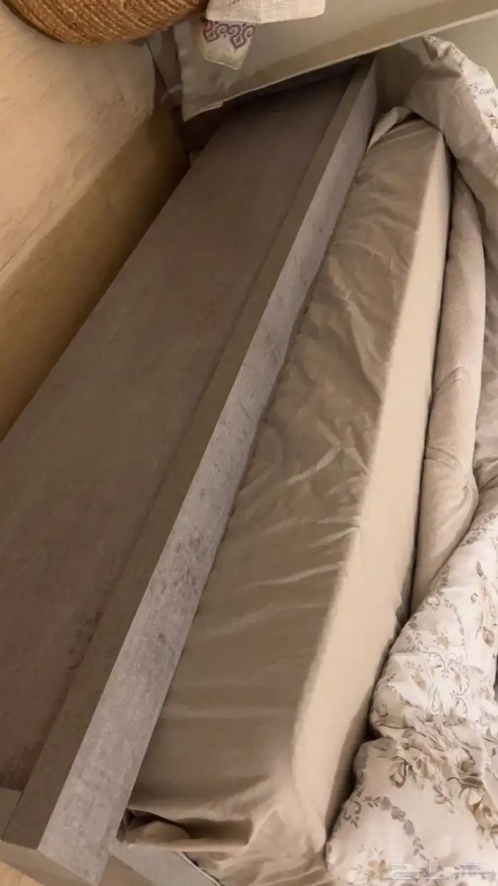 سرير للبيع - هوم سنتر 2