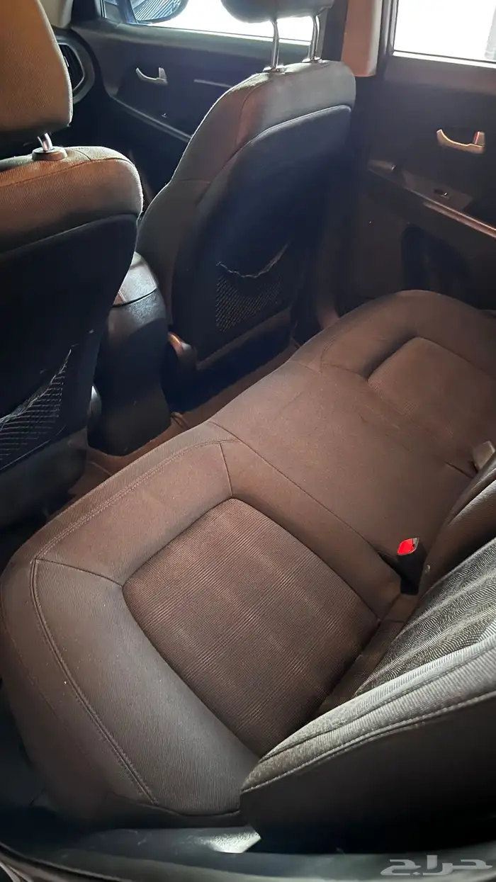 كيا سبورتاج 2013 14