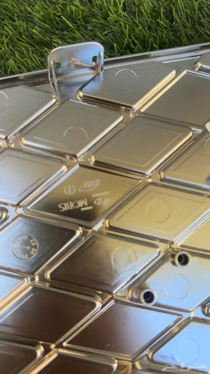 قطع غيار ازيرا 22 0