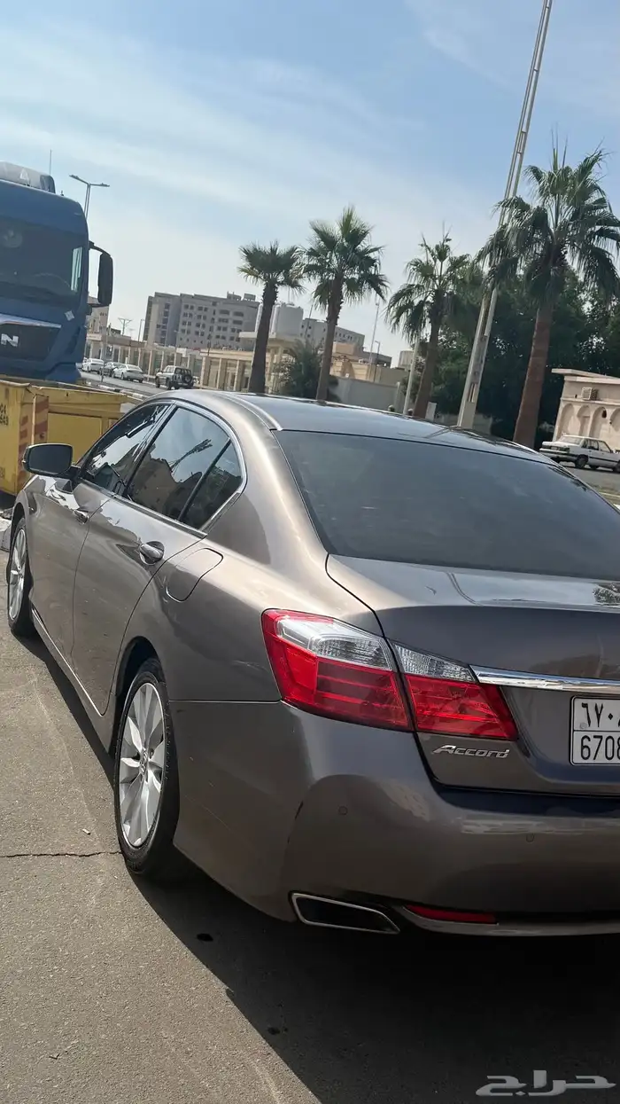 أكورد 2016 وكالة 6