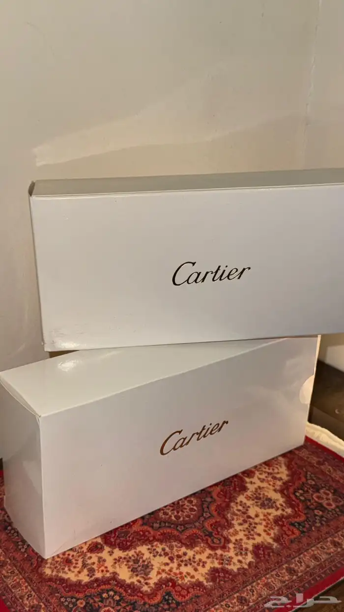 اقلام كارتير 2