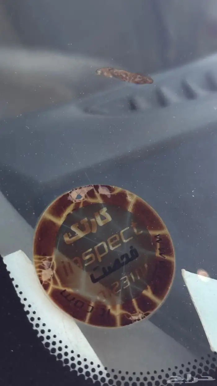 فورد فكتوريا سعودي مديل 99شكمانين 23