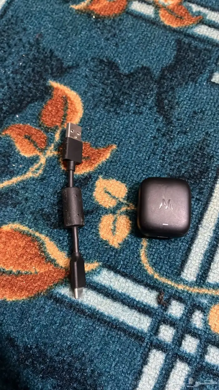 شاحن سوار whoop الاصدار4.0 فقط الشاحن للبيع نظيف السعر 80 1