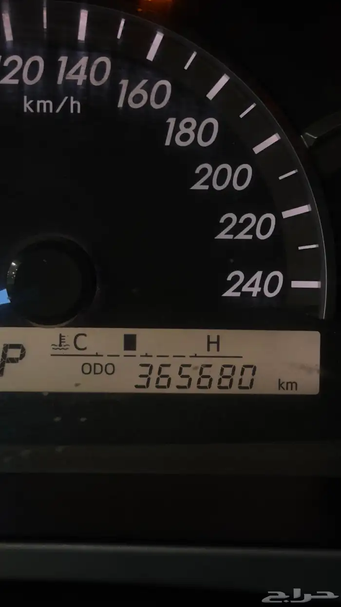كامري 2016 مستعمله 20