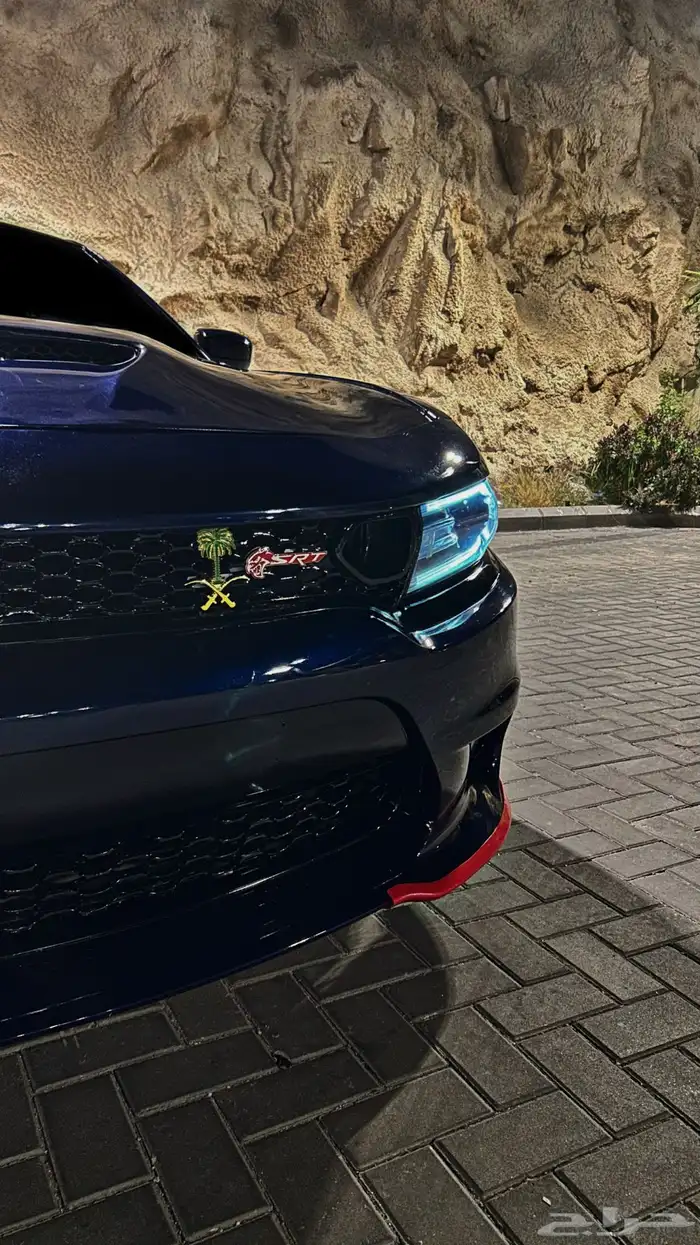 تشارجر 2017 بدي وكالة 8