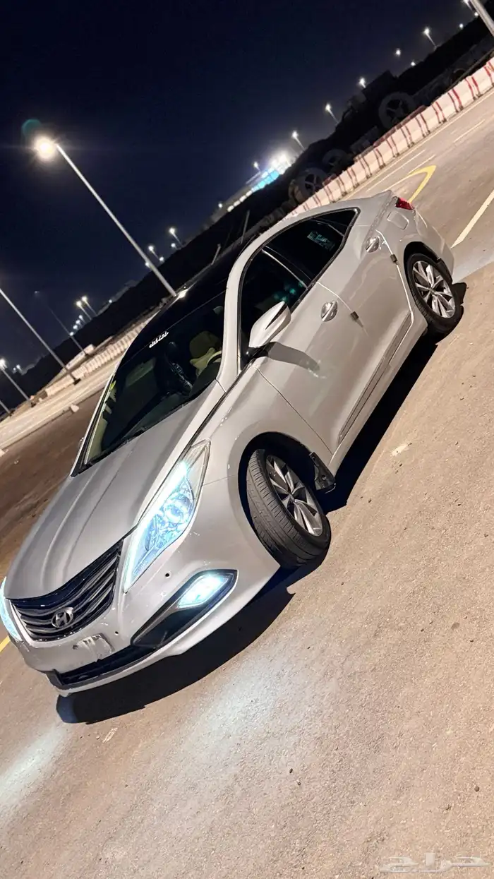 ازيرا 2016 نظيف 6