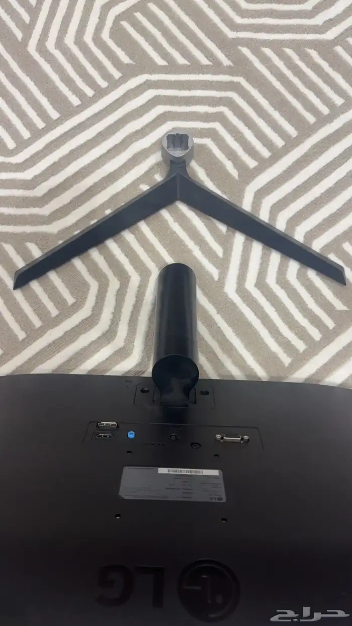 شاشه العاب LG 0