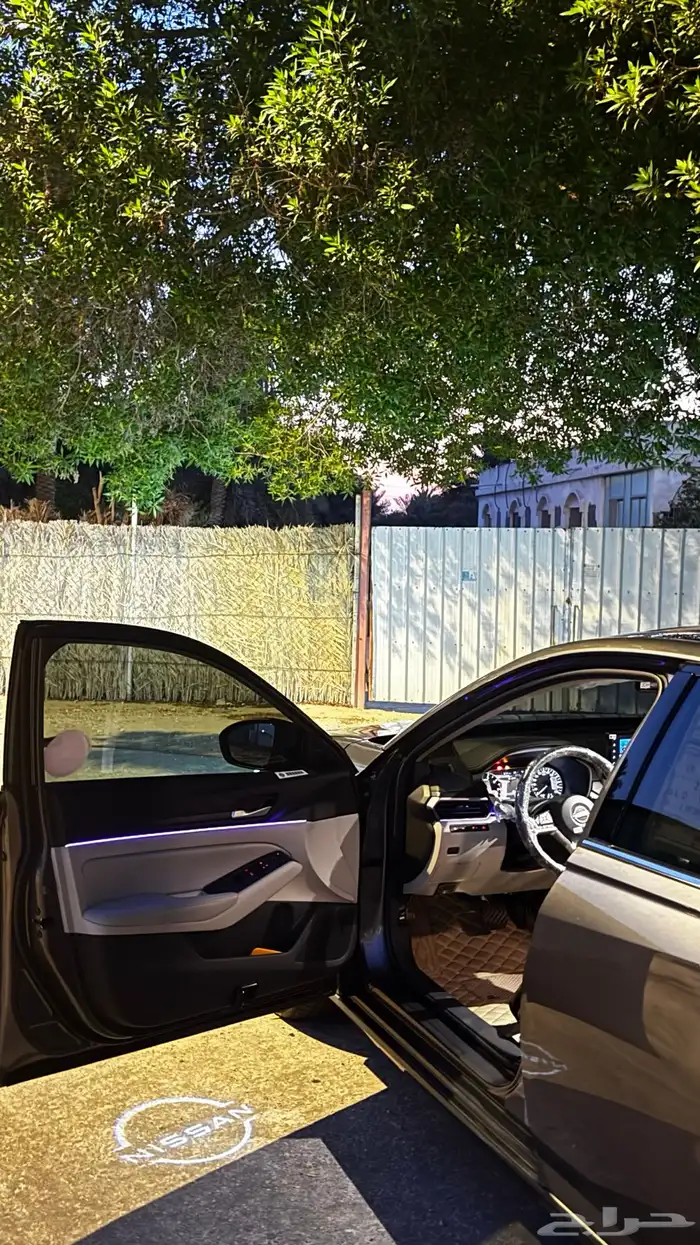 نيسان التيما 2