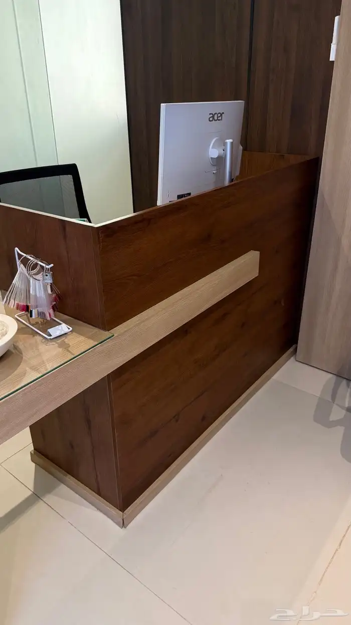 مكتب وطاوله 3