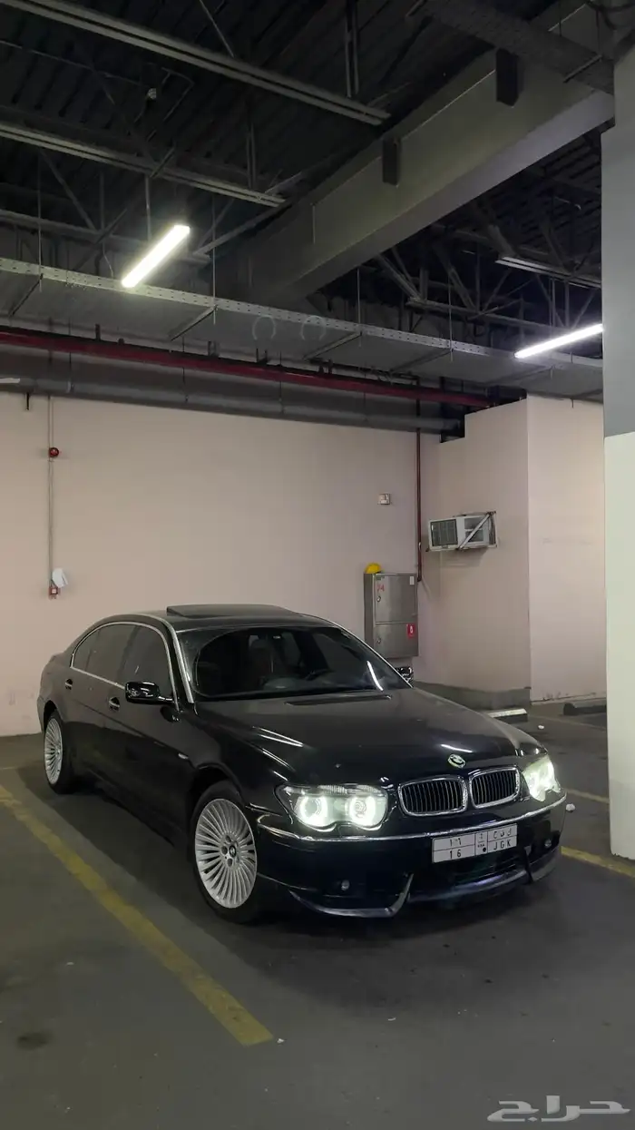 بي ام دبليو 4