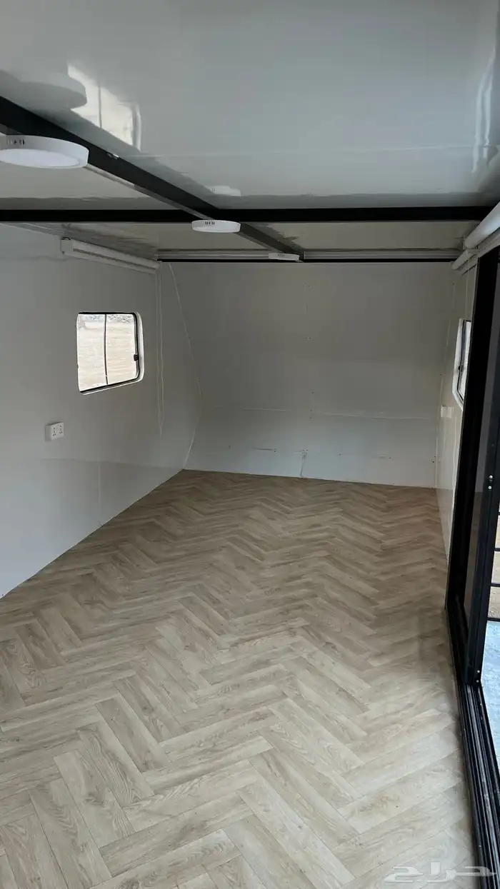 كرفان وارد الامارات 6