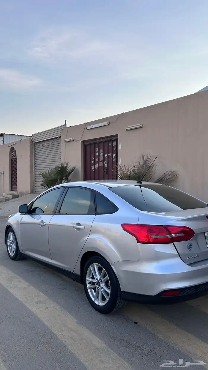 فورد فوكس 2015 0