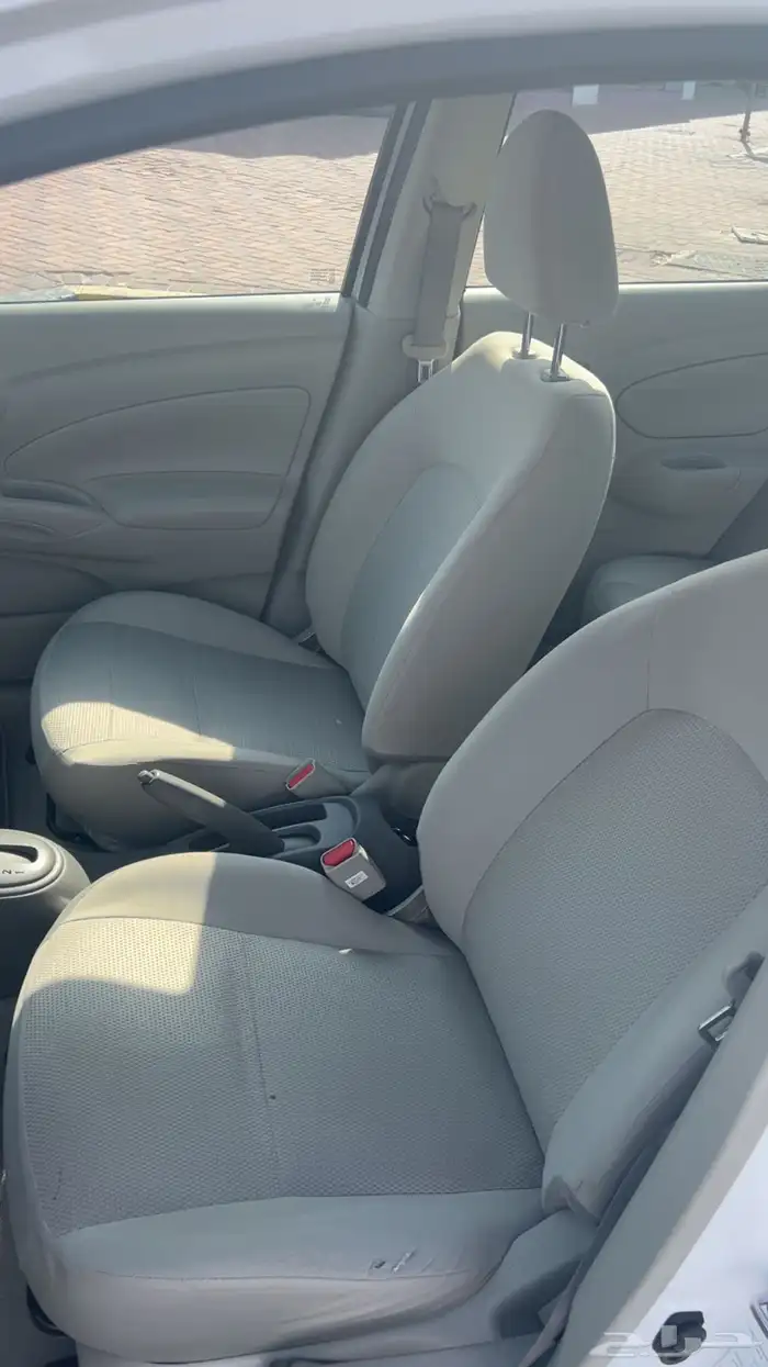 للبيع نيسان صني 2022 6