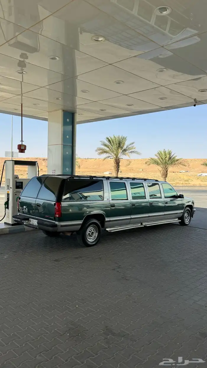 جمس ملكي ثمان ابواب مخزن طلبية خاصه مع لوحة مميزة 8