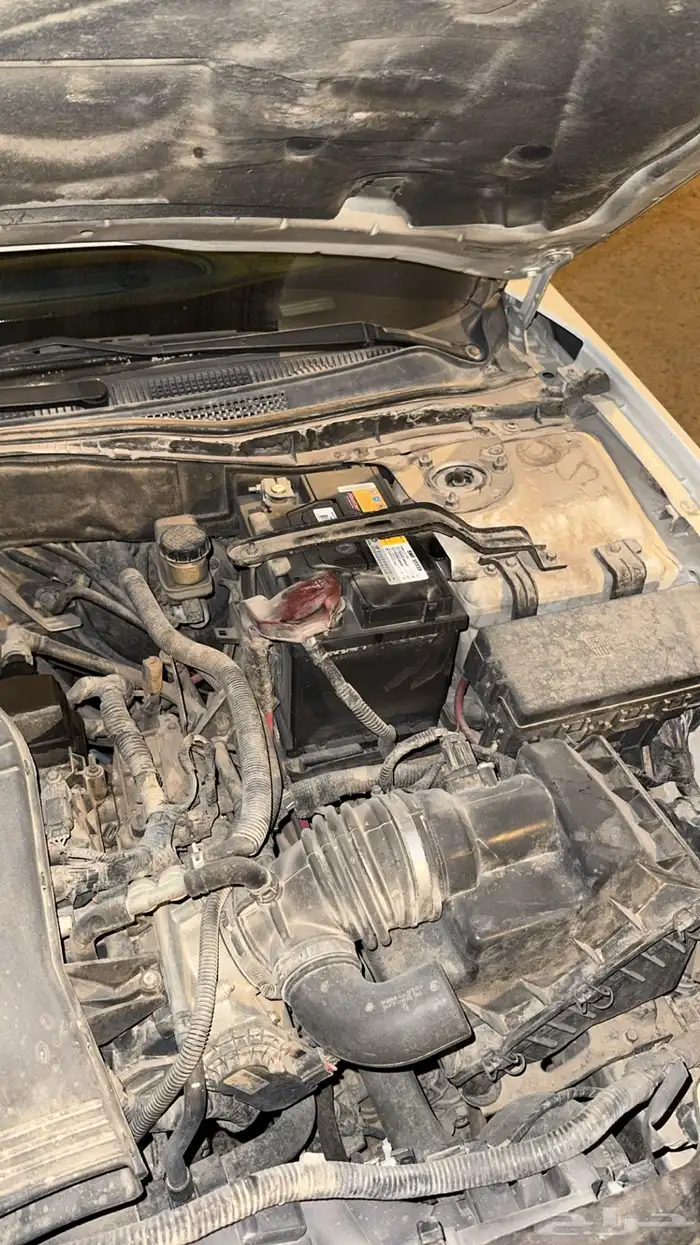 فورد ميلان للبيع 2