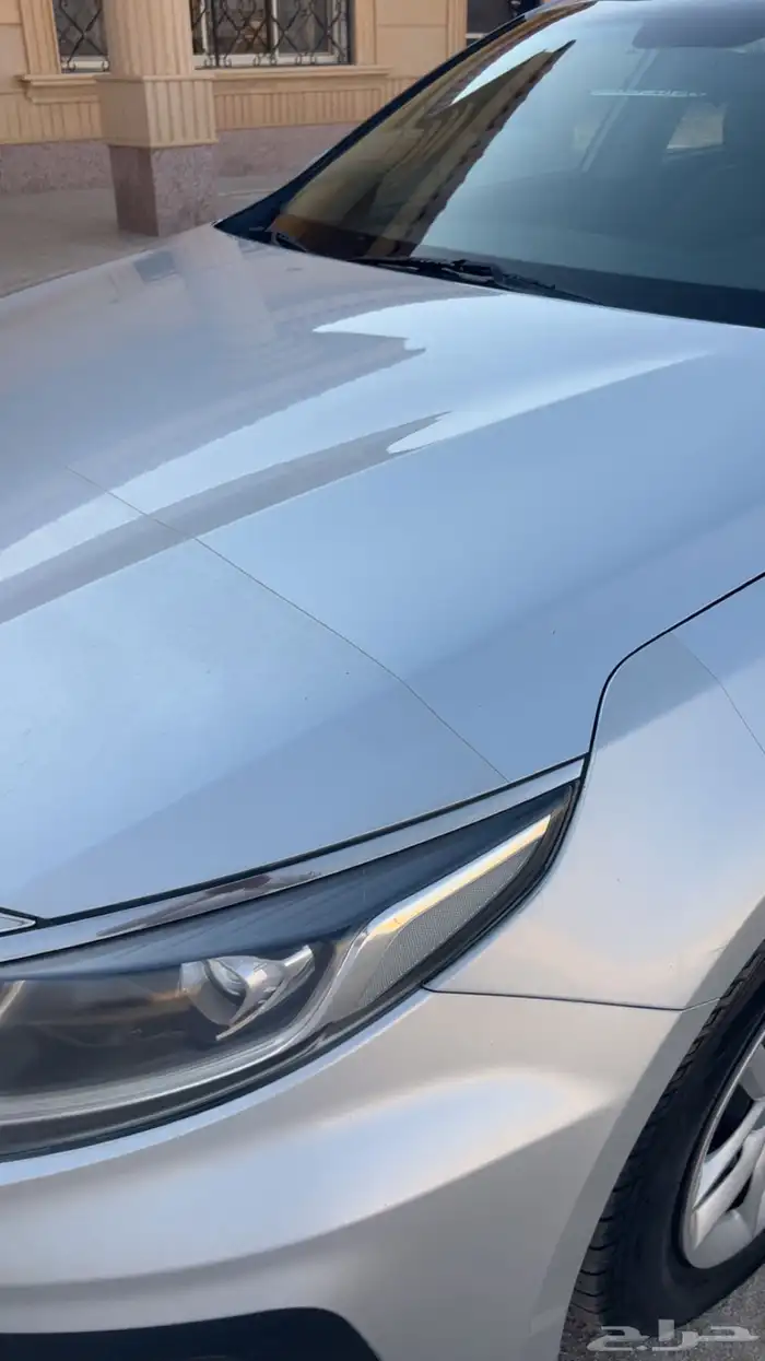 كيا اوبتيما 2020 خليجي ستاندر نظيفه 4