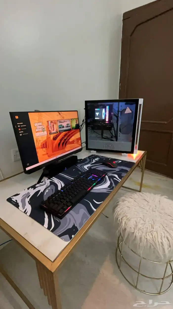 بي سي كمبيوتر العاب 3