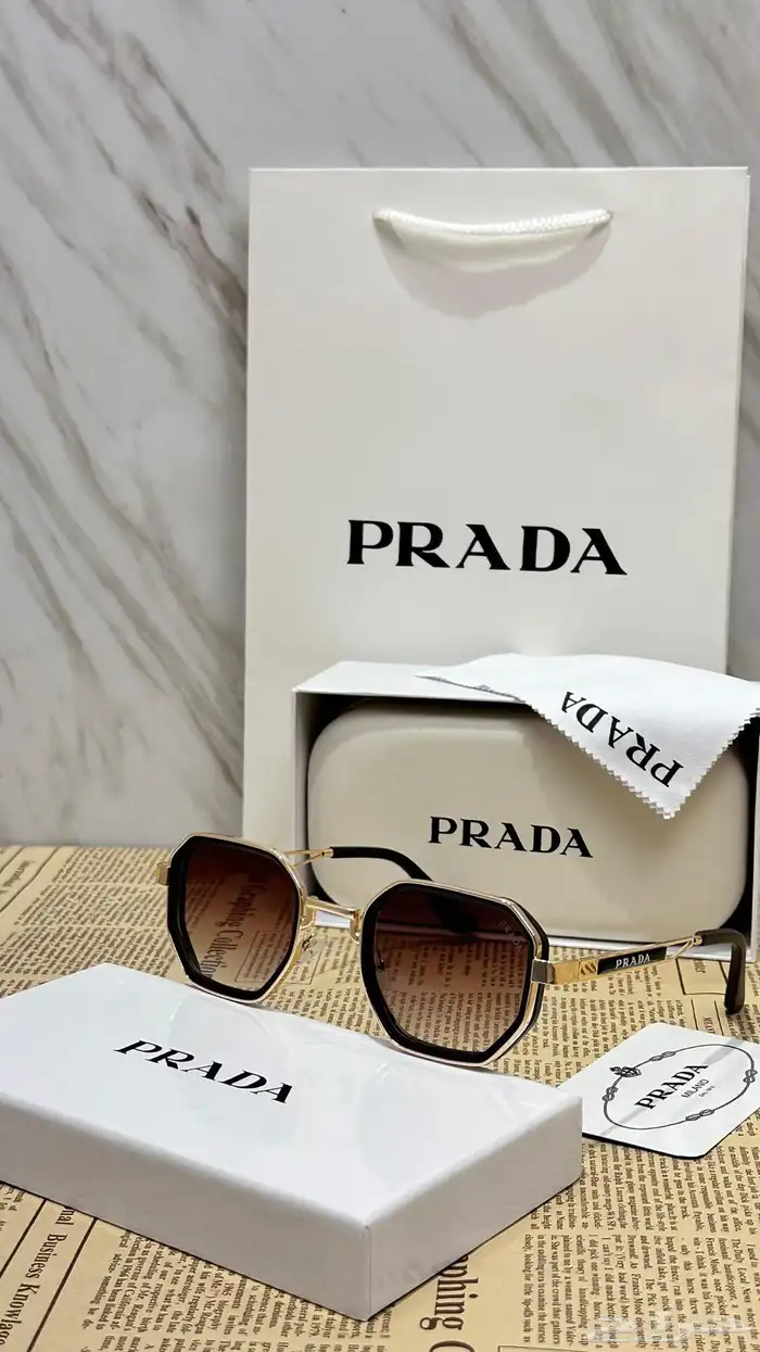 نظارات شمسية رجالية ونسائية ماركة 22