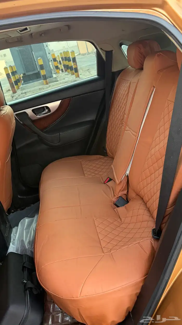 انفنتي FX35 2010 للبيع 17