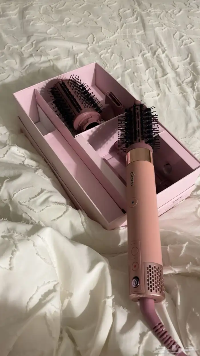 استشوار كلارا جدة 2