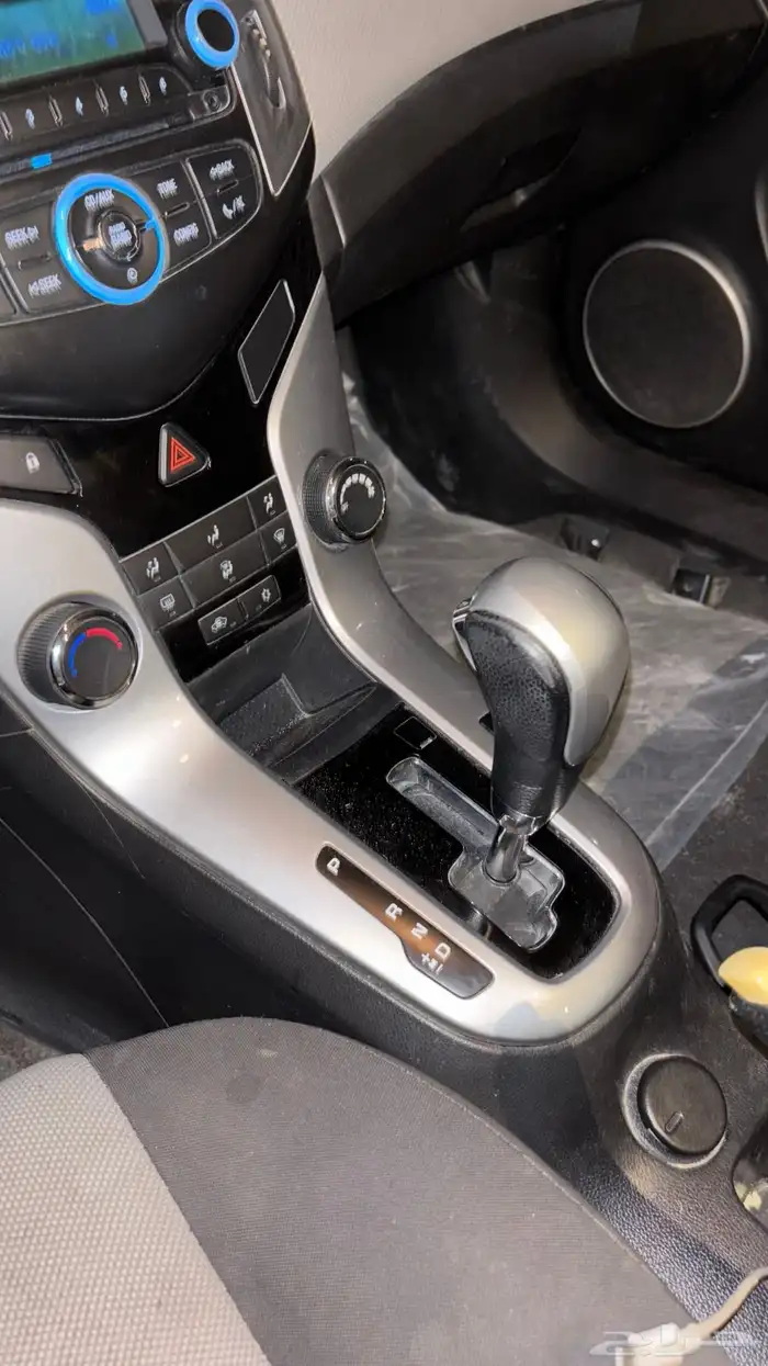 كروز 2015 بلدد 11