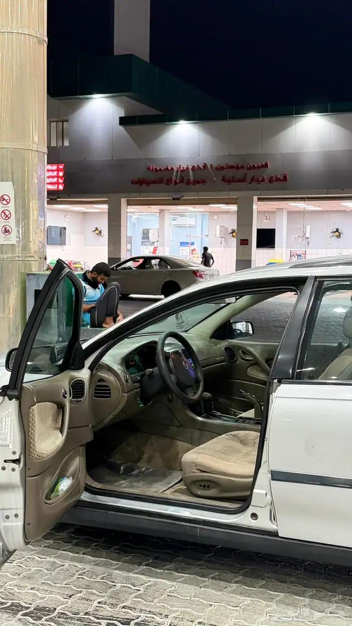 لومينا بوكس نظيف 2004 11