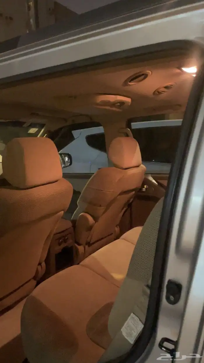 نيسان باثفندر 3