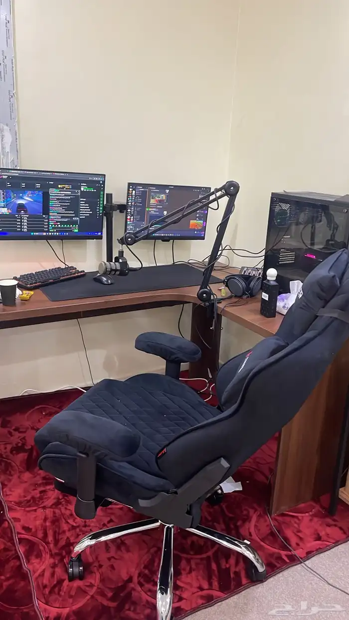 طاوله بي سي للبيع 0