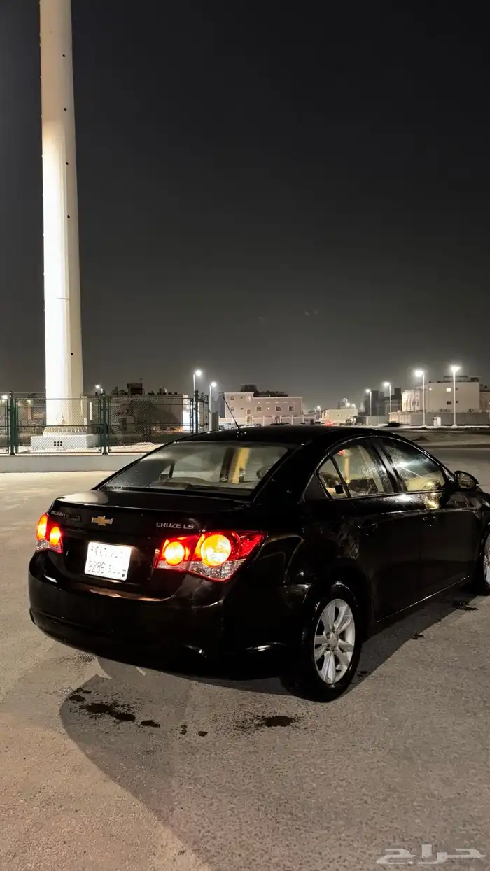 كروز 2015 بلدد 5